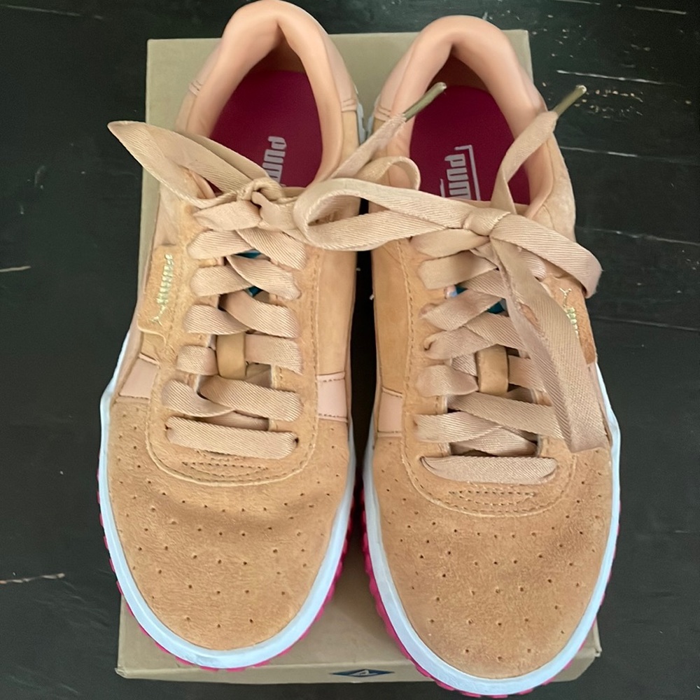Puma sneakers